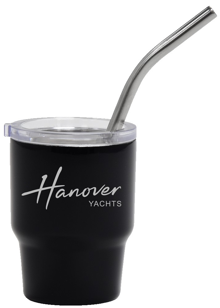 Picture of 3 Oz. Stainless Steel Mini Mate Collection Tumbler