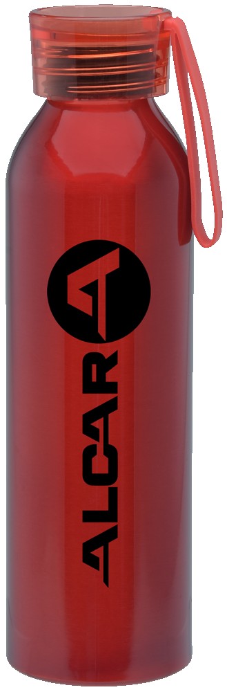 Picture of 22 Oz. Shimmer Collection Water Bottle