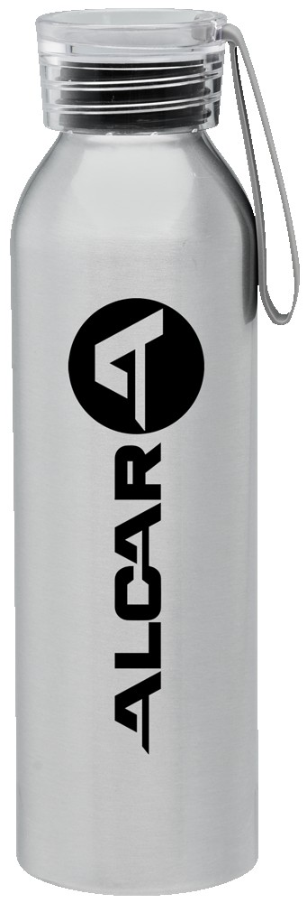 Picture of 22 Oz. Shimmer Collection Water Bottle