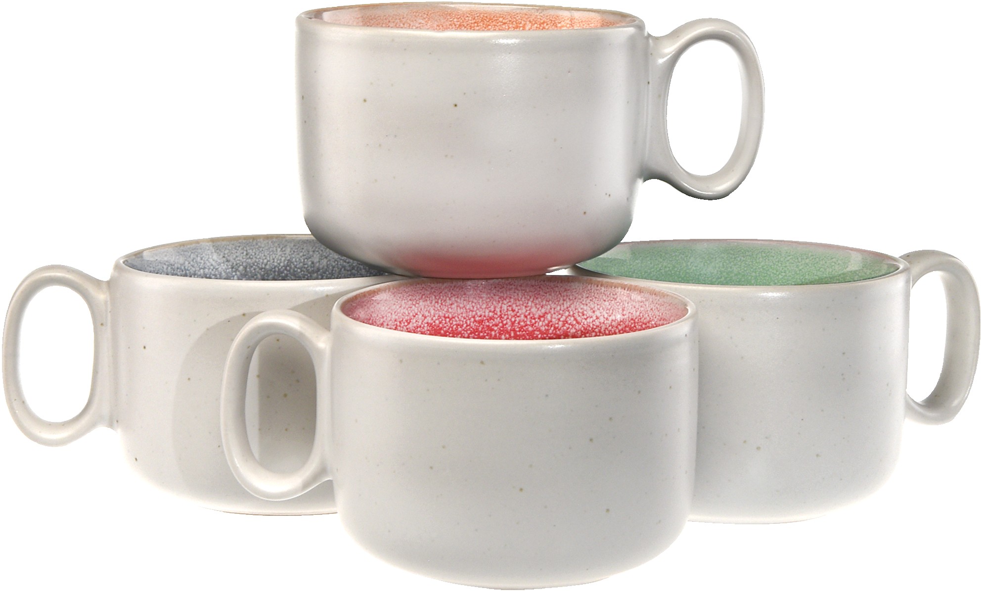 Picture of 17 Oz. The Chowder Collection Ceramic Mug
