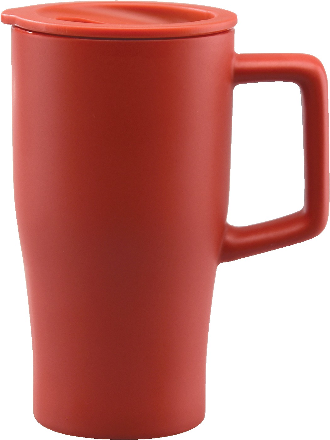 Picture of 20 oz. Etched The Rover Collection Ceramic Mug