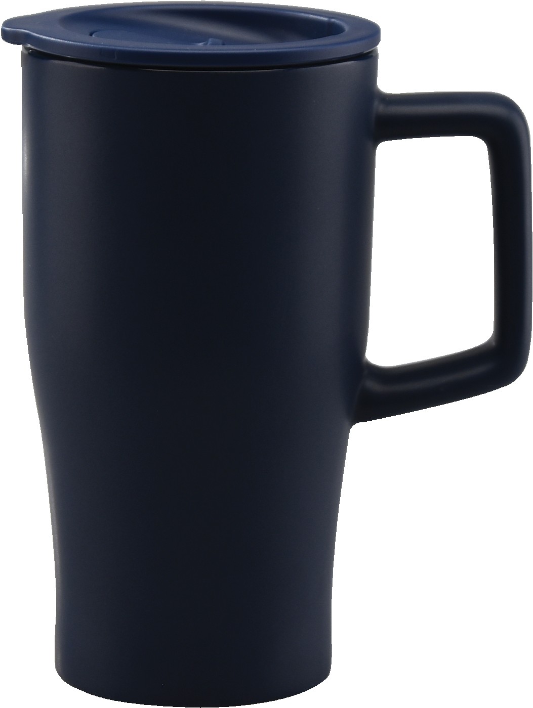 Picture of 20 oz. Etched The Rover Collection Ceramic Mug