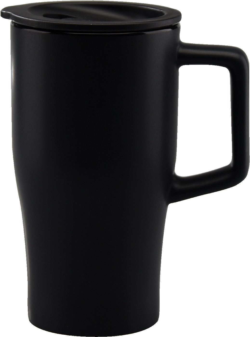 Picture of 20 oz. Etched The Rover Collection Ceramic Mug