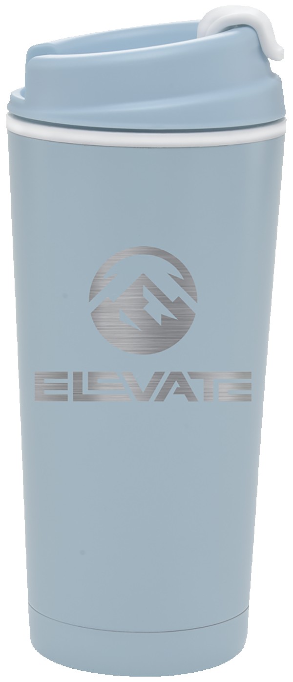 Picture of 20 oz. Epicurean Collection - Laser Etched