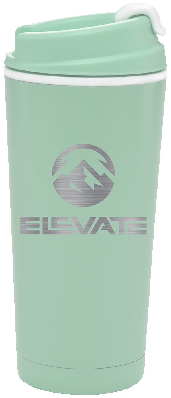 Picture of 20 oz. Epicurean Collection - Laser Etched