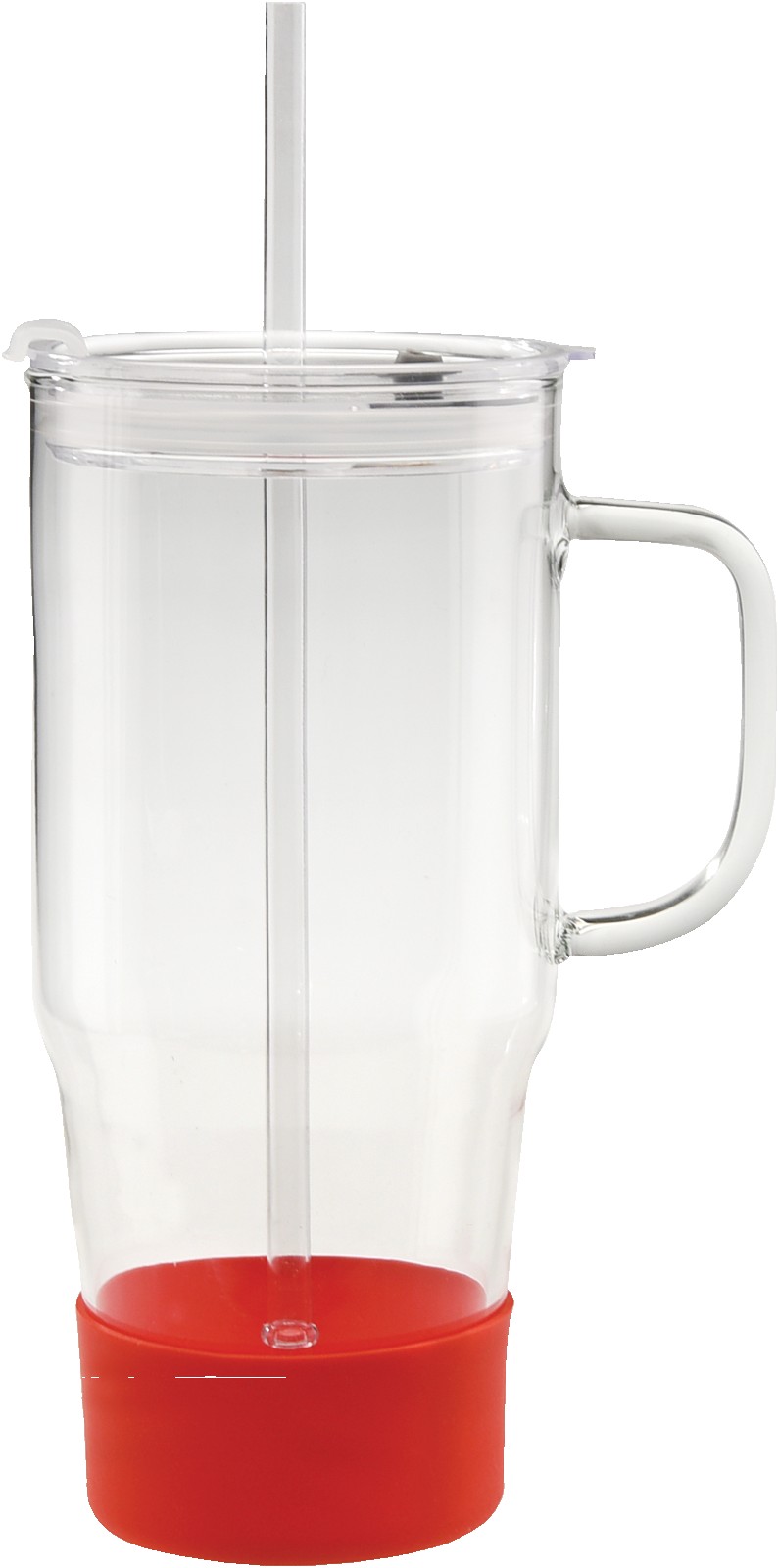 Picture of 40 Oz. Café America® Borosilicate Glass Tumbler