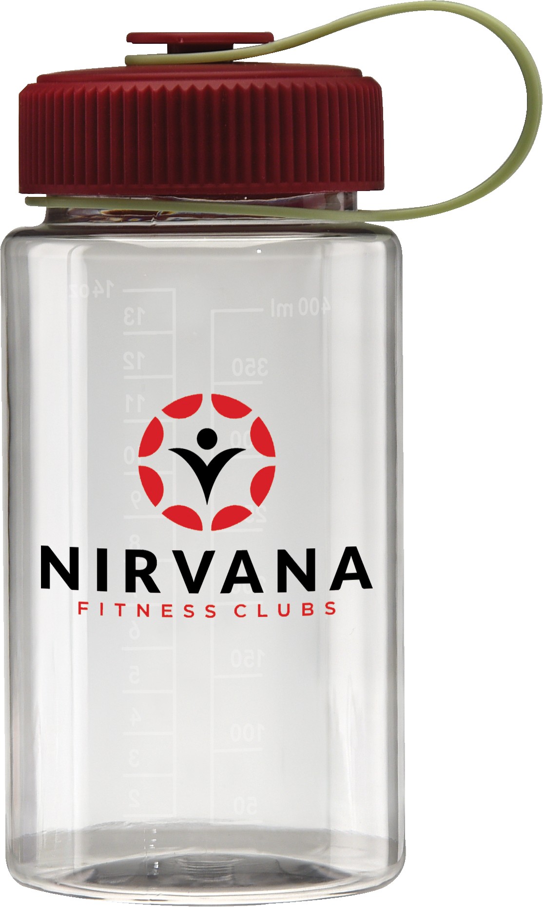 Picture of 14 Oz. The Minnee Collection Water Bottle