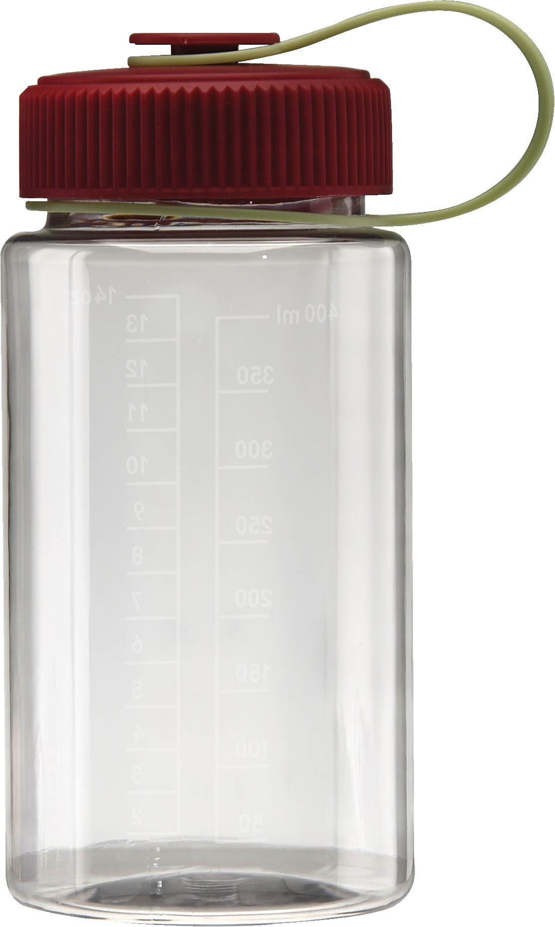 Picture of 14 Oz. The Minnee Collection Water Bottle