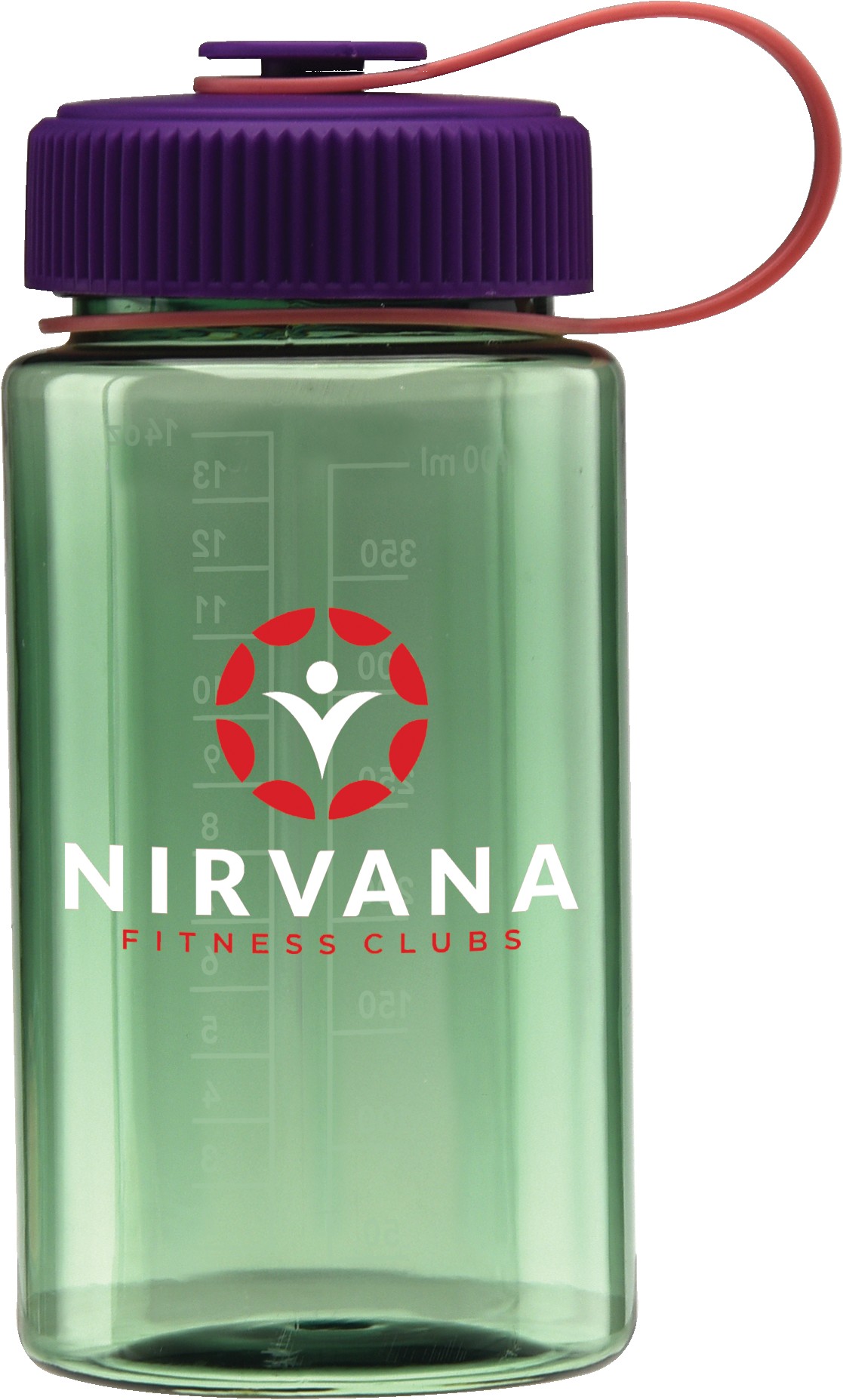 Picture of 14 Oz. The Minnee Collection Water Bottle
