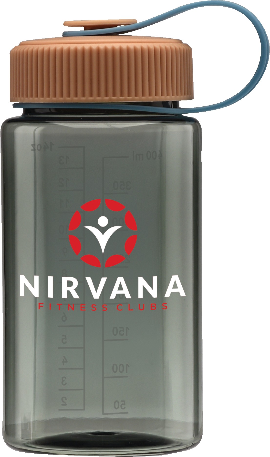 Picture of 14 Oz. The Minnee Collection Water Bottle