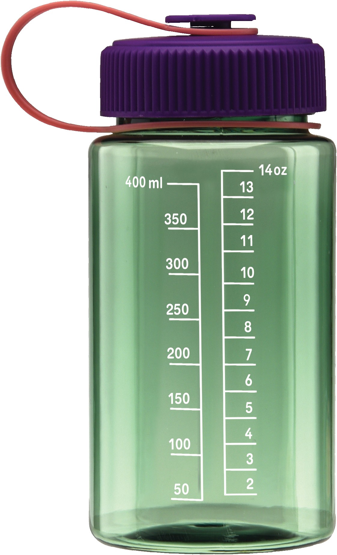 Picture of 14 Oz. The Minnee Collection Water Bottle