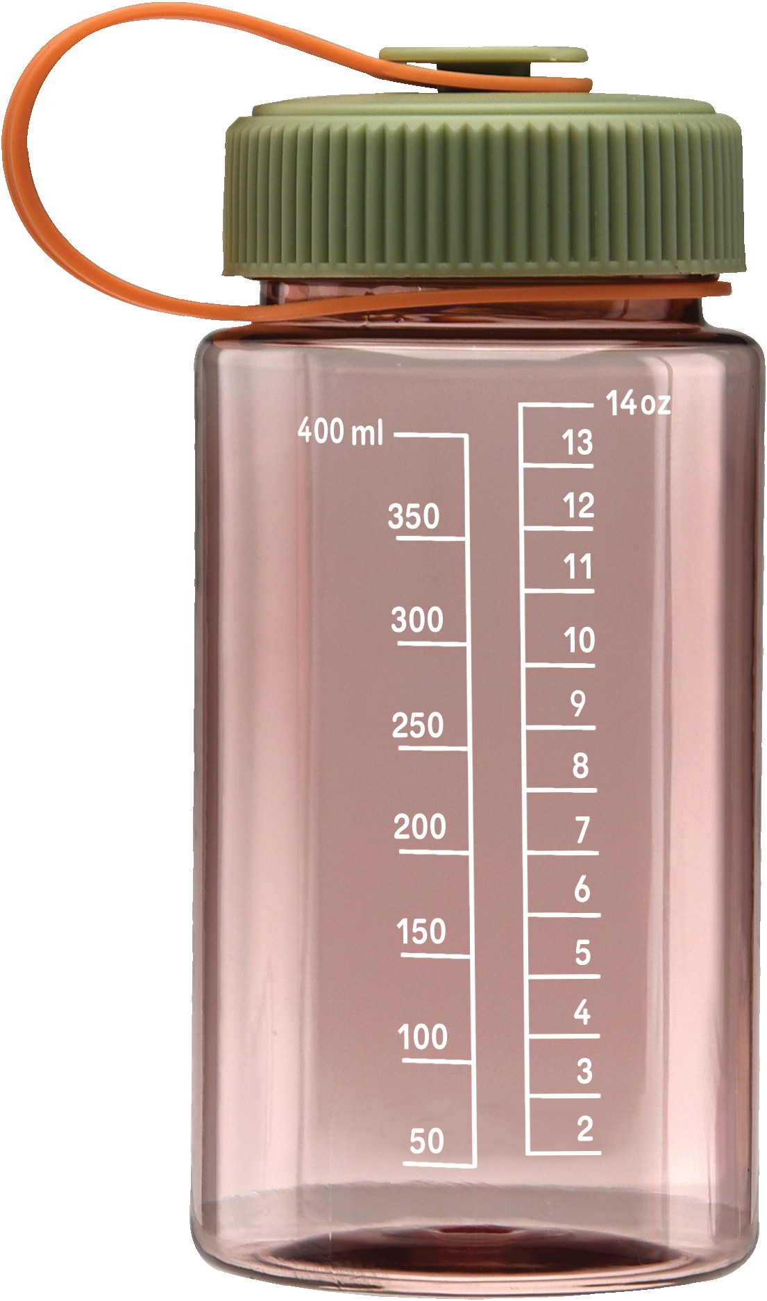 Picture of 14 Oz. The Minnee Collection Water Bottle