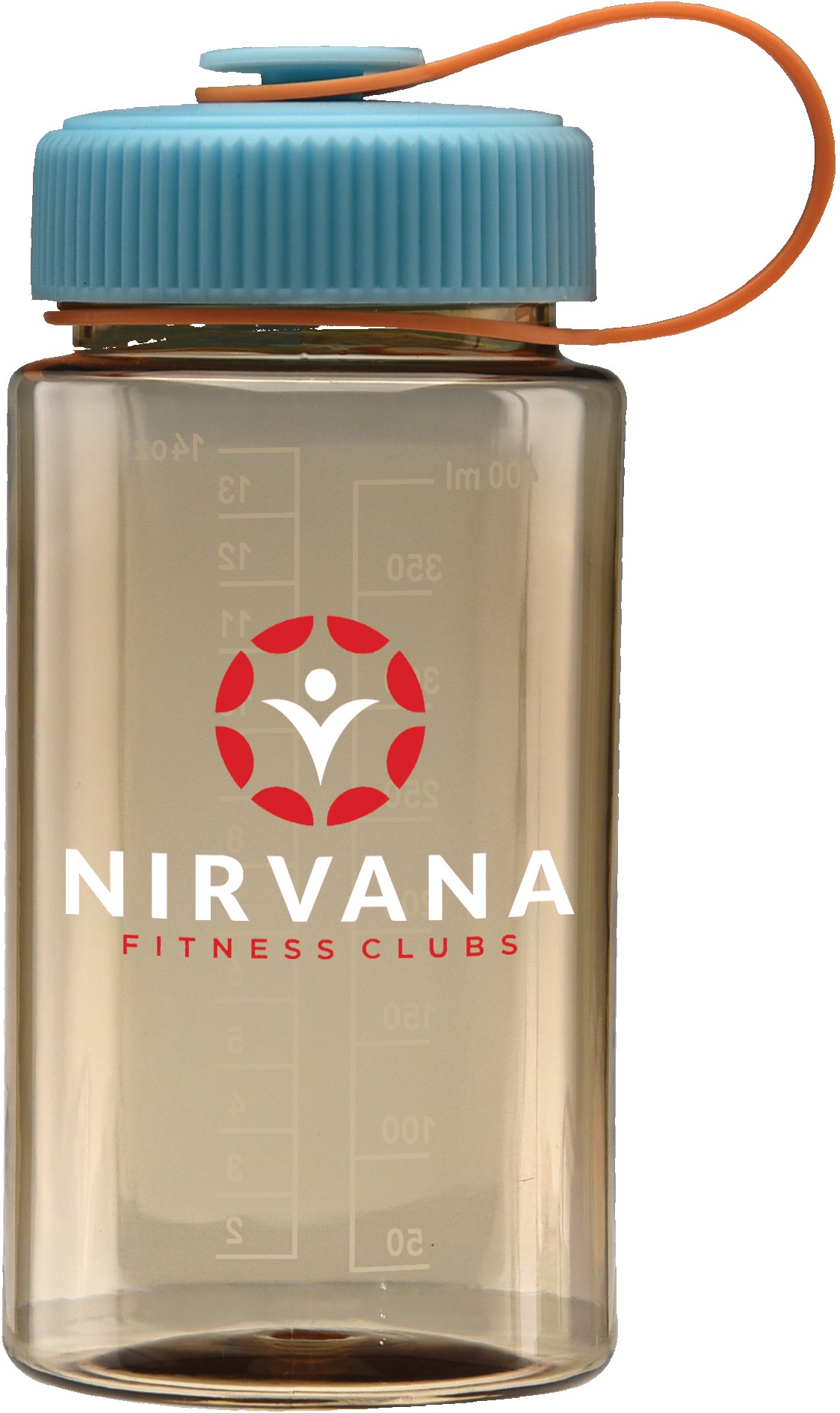 Picture of 14 Oz. The Minnee Collection Water Bottle