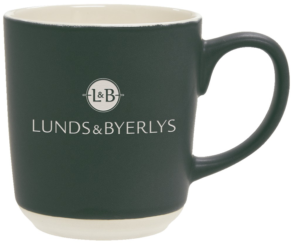 Picture of 15 Oz. Anaphora Collection Ceramic Mug - Etched