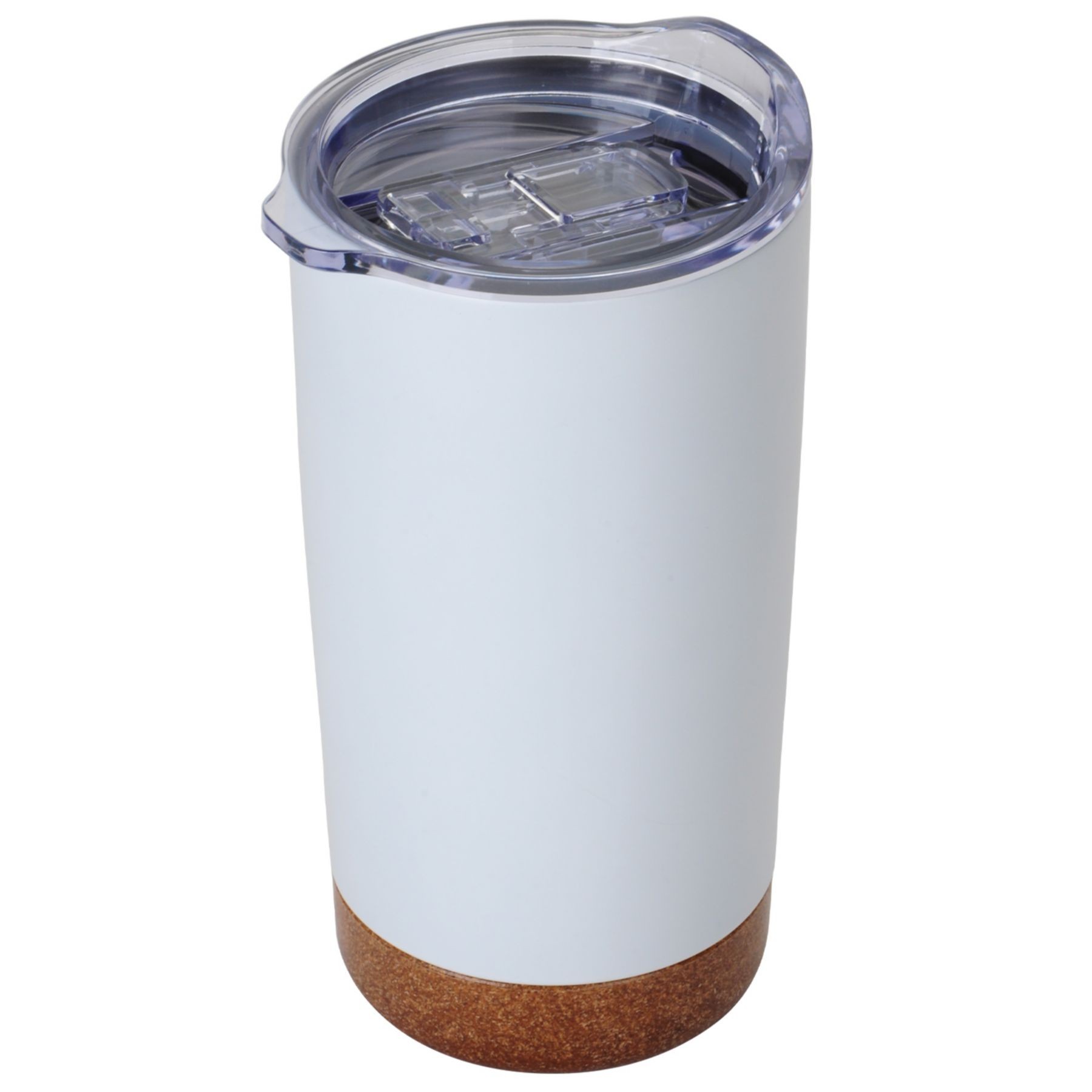 Picture of Pod Cork Bottom Stainless Tumbler 18 Oz