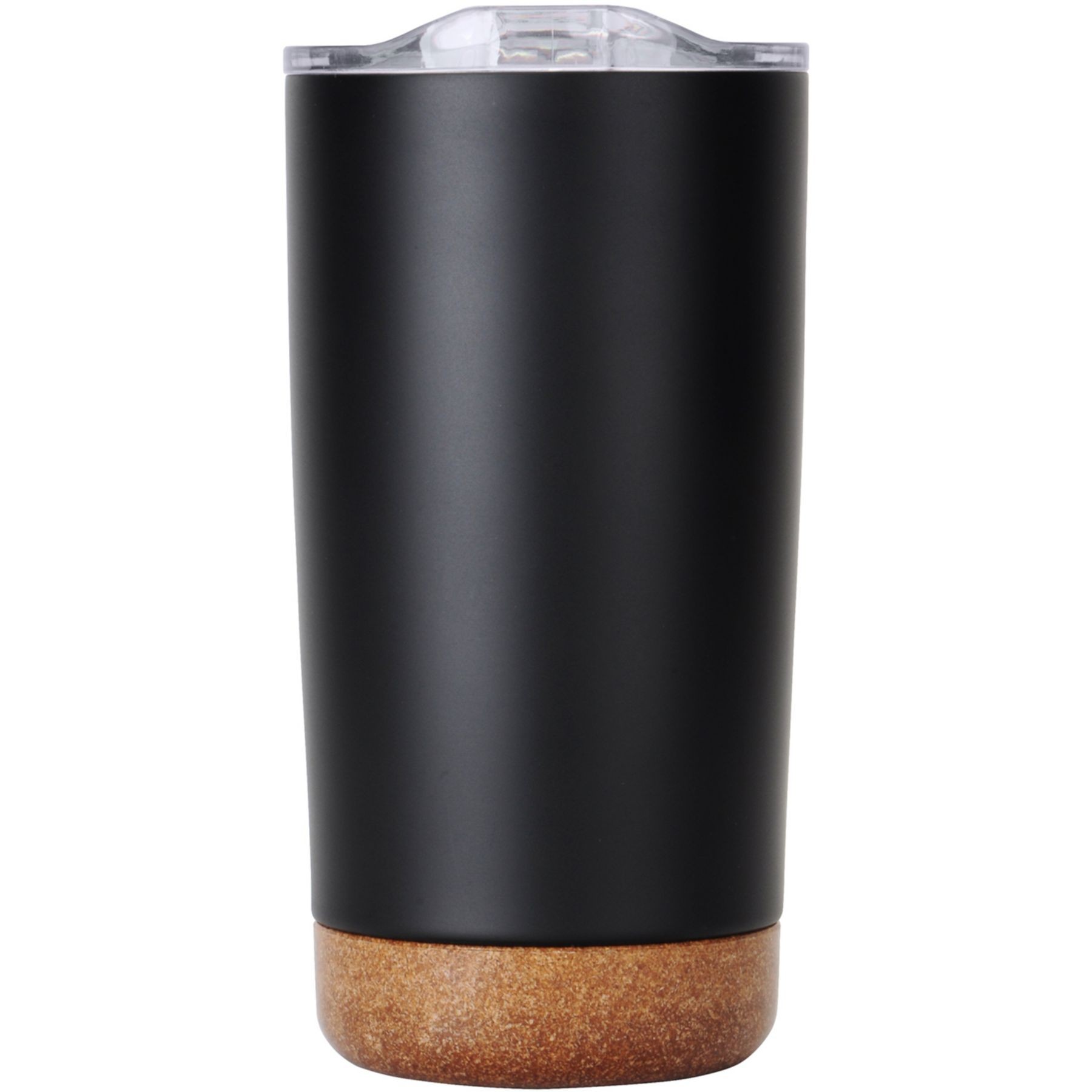 Picture of Pod Cork Bottom Stainless Tumbler 18 Oz