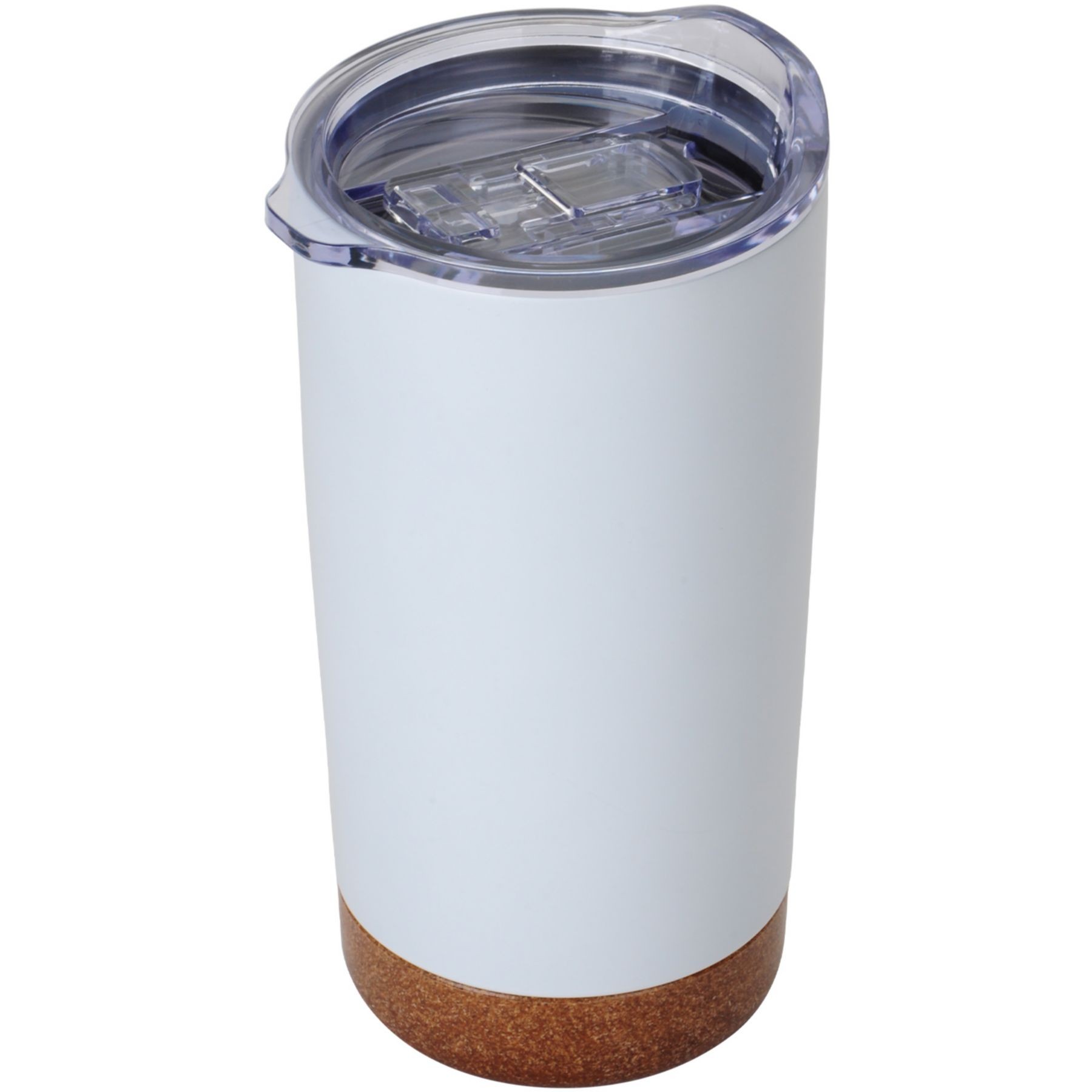 Picture of Pod Cork Bottom Stainless Tumbler 18 Oz