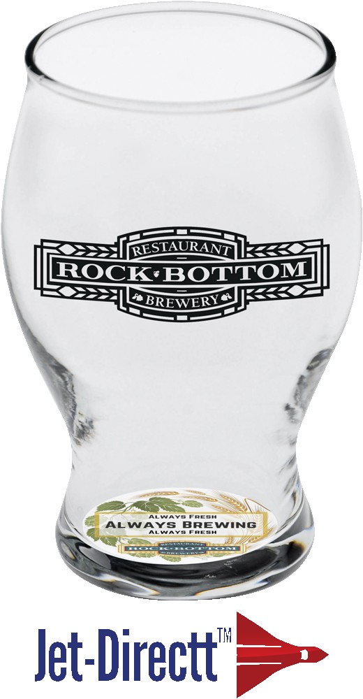 Picture of 5.75 Oz. Barlow Taster Glass