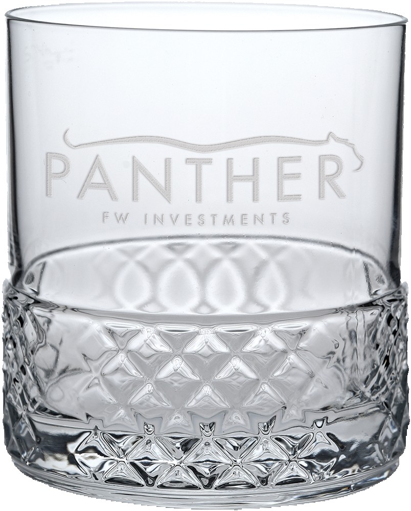 Picture of 12.75 oz. Etched Roma DOF