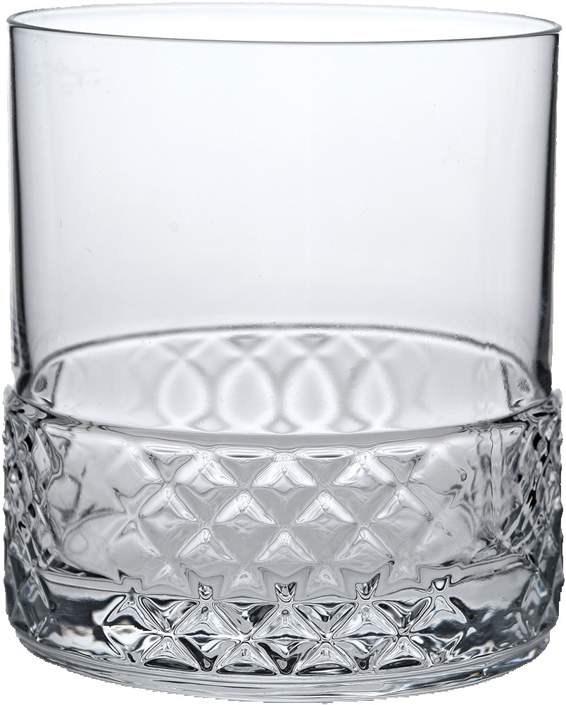 Picture of 12.75 oz. Etched Roma DOF