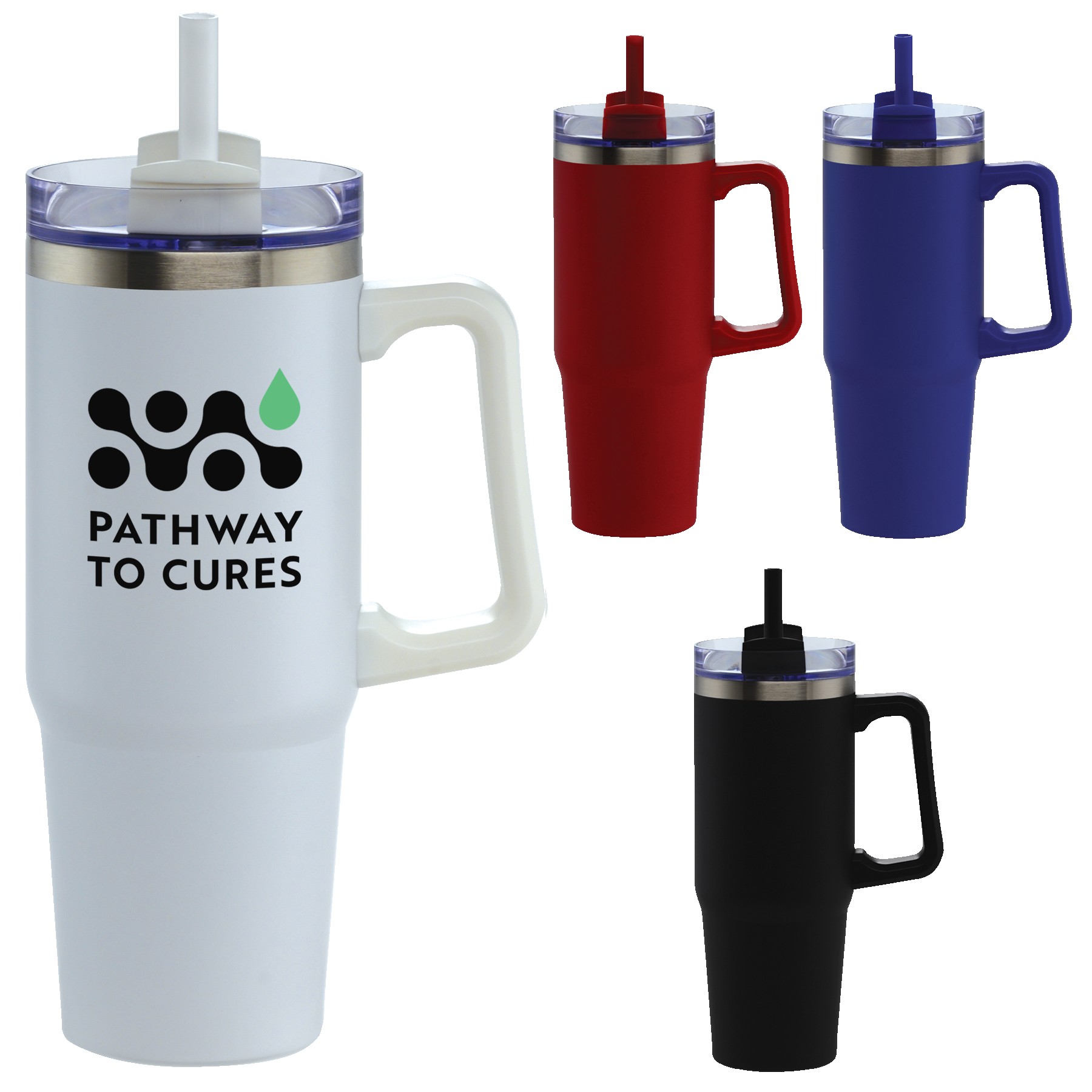 Picture of 30 Oz. Andean Series Tumbler