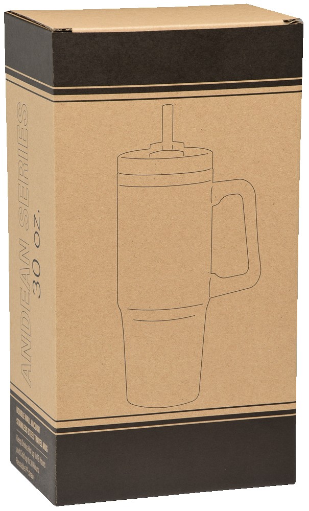 Picture of 30 Oz. Andean Series Tumbler