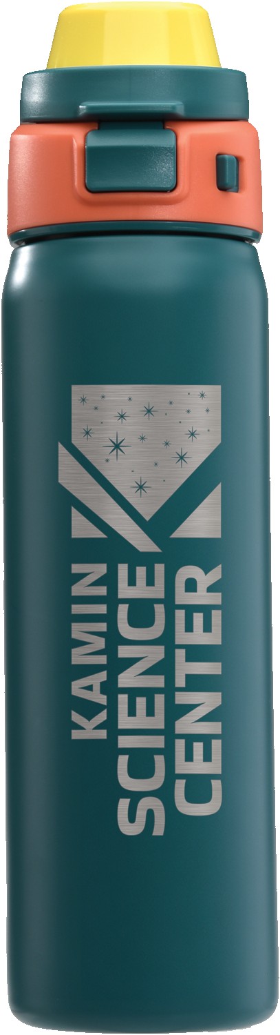 Picture of 24 Oz. Atlantis Series Tumbler - Laser Etched