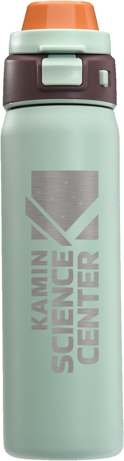Picture of 24 Oz. Atlantis Series Tumbler - Laser Etched