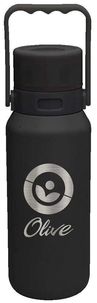 Picture of 20 oz. Kinetic Series - Laser Etched