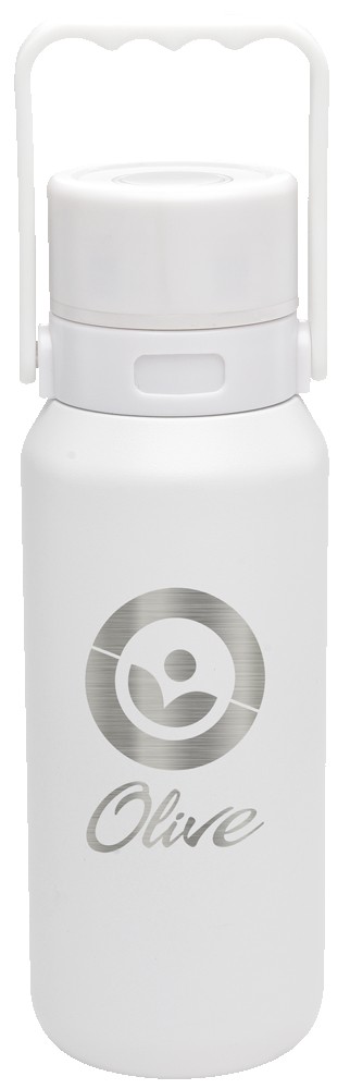 Picture of 20 oz. Kinetic Series - Laser Etched