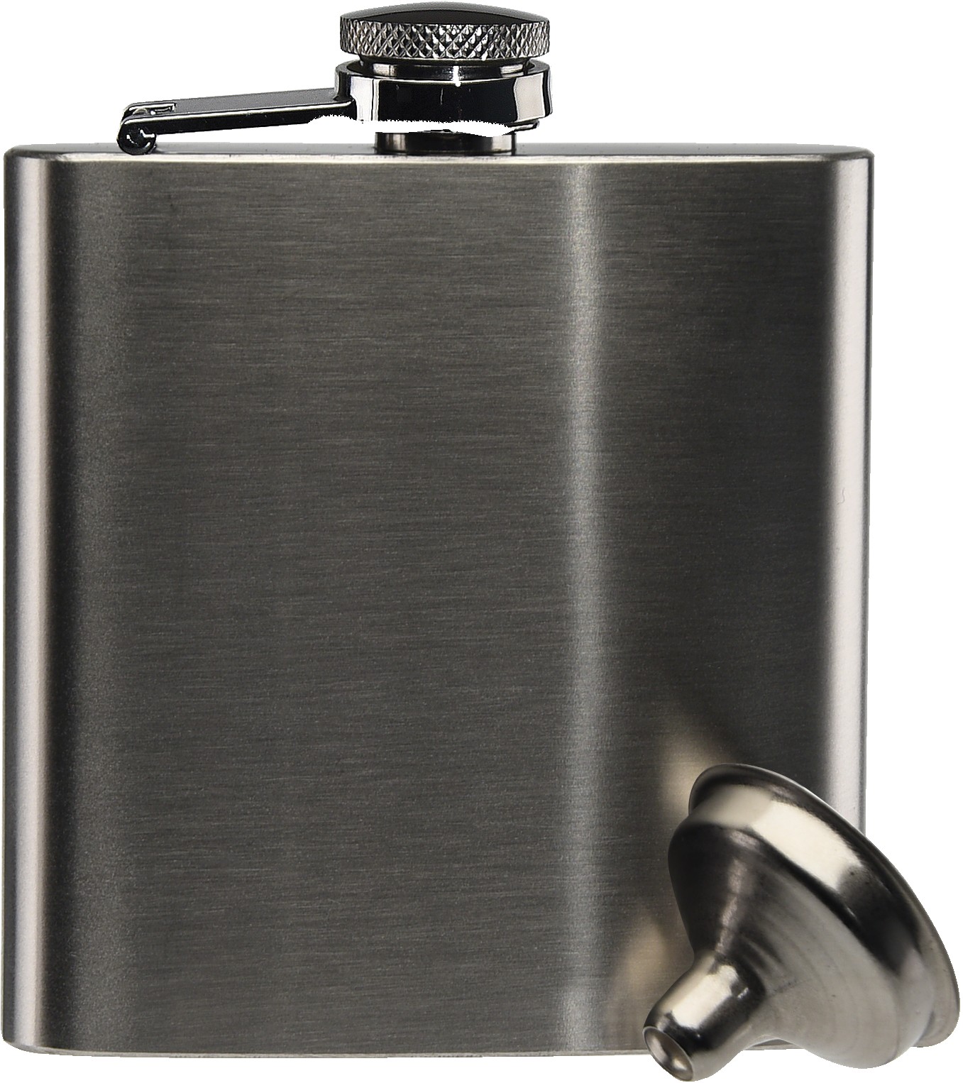 Picture of 6 Oz. Flask & Funnel Set