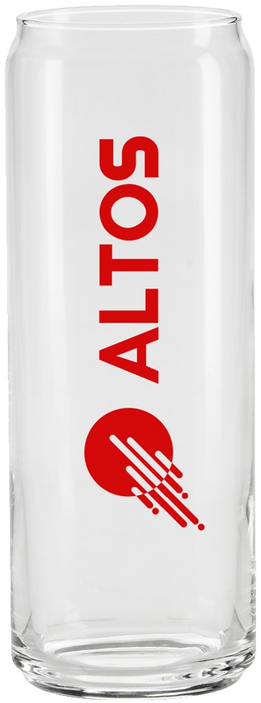 Picture of 12.5 Oz. Slim Can Glass