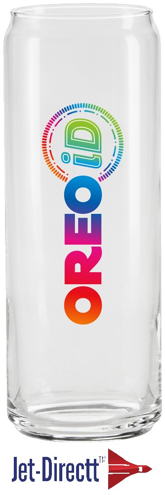 Picture of 12.5 Oz. Slim Can Glass