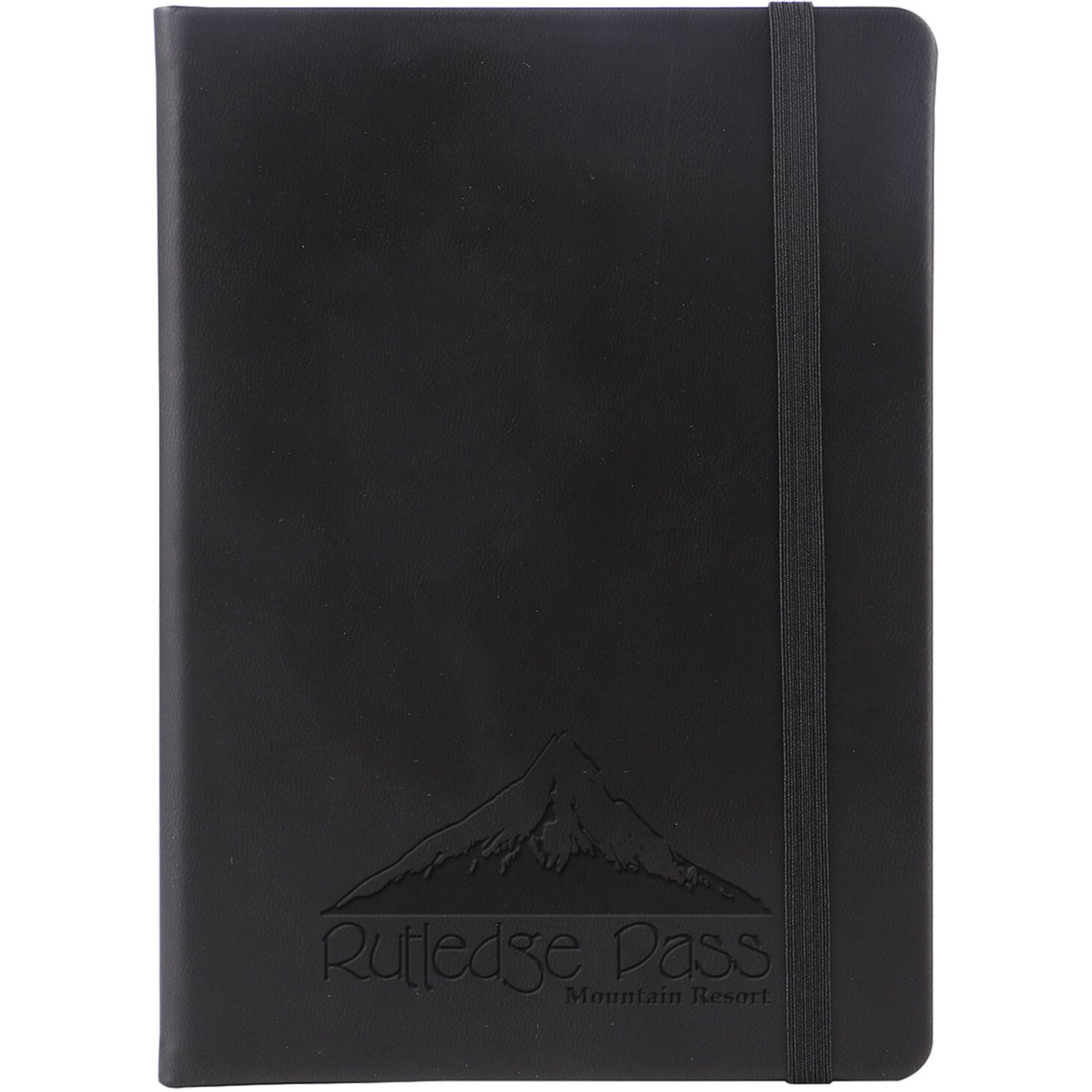 Picture of Bella Luna Junior Journal Debossed