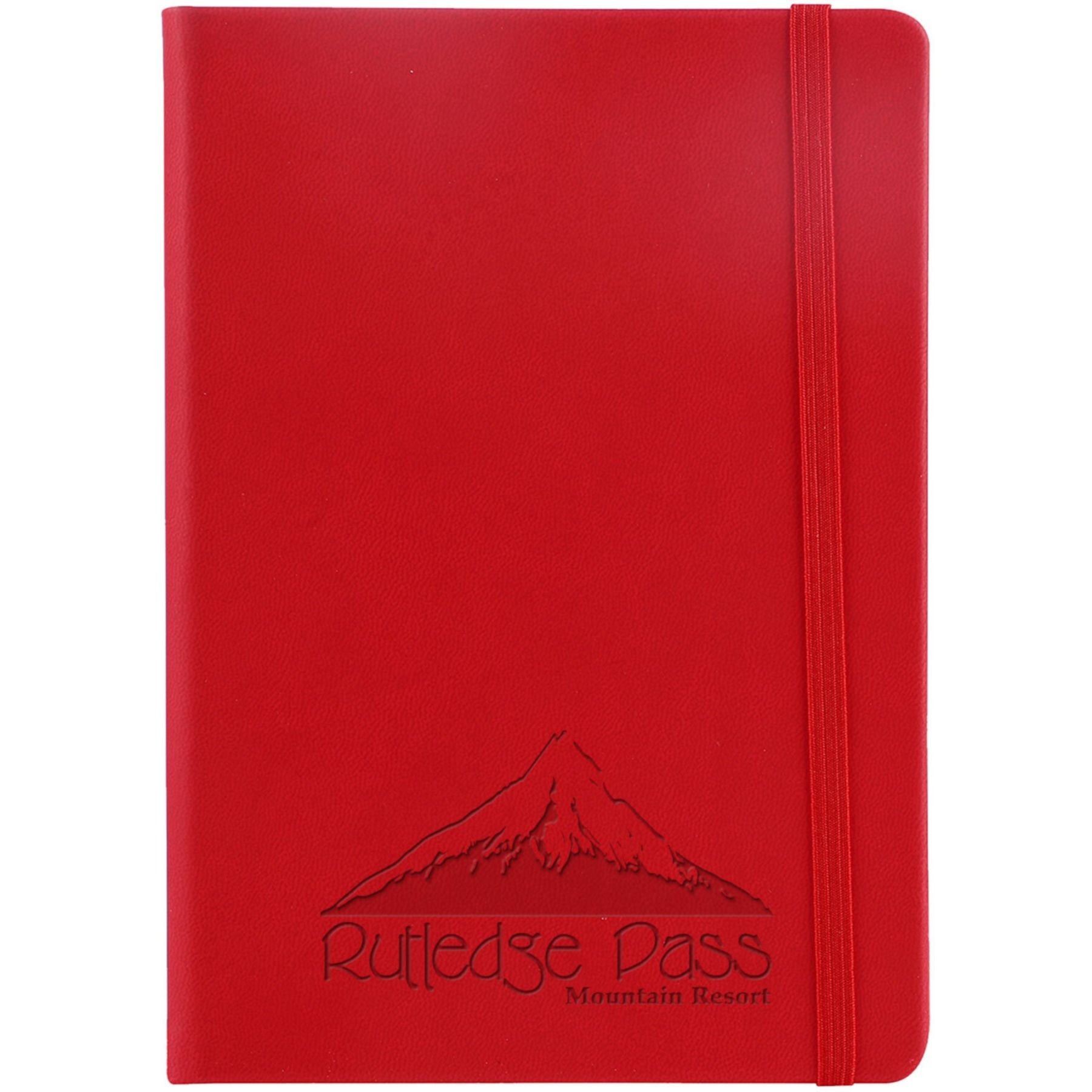 Picture of Bella Luna Junior Journal Debossed