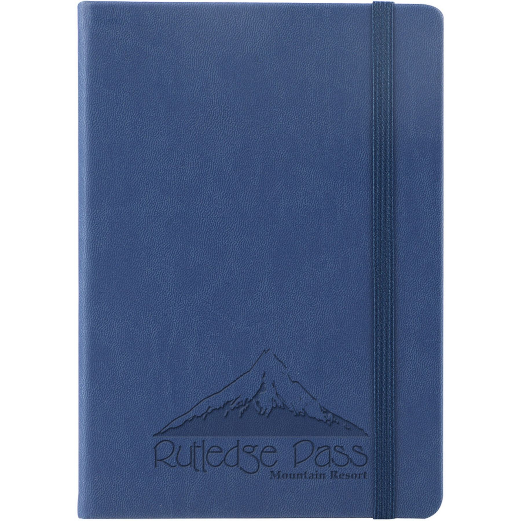 Picture of Bella Luna Junior Journal Debossed
