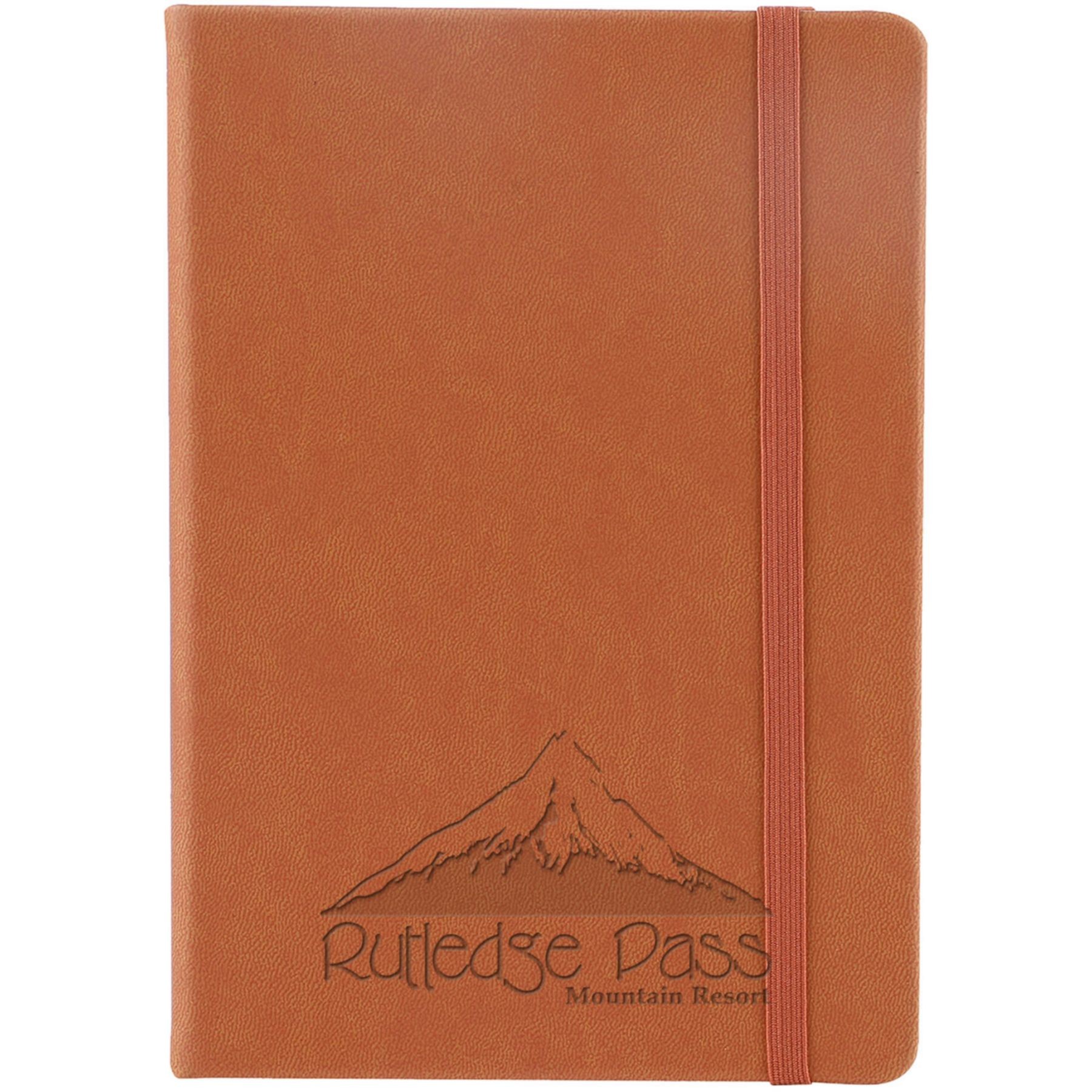 Picture of Bella Luna Junior Journal Debossed