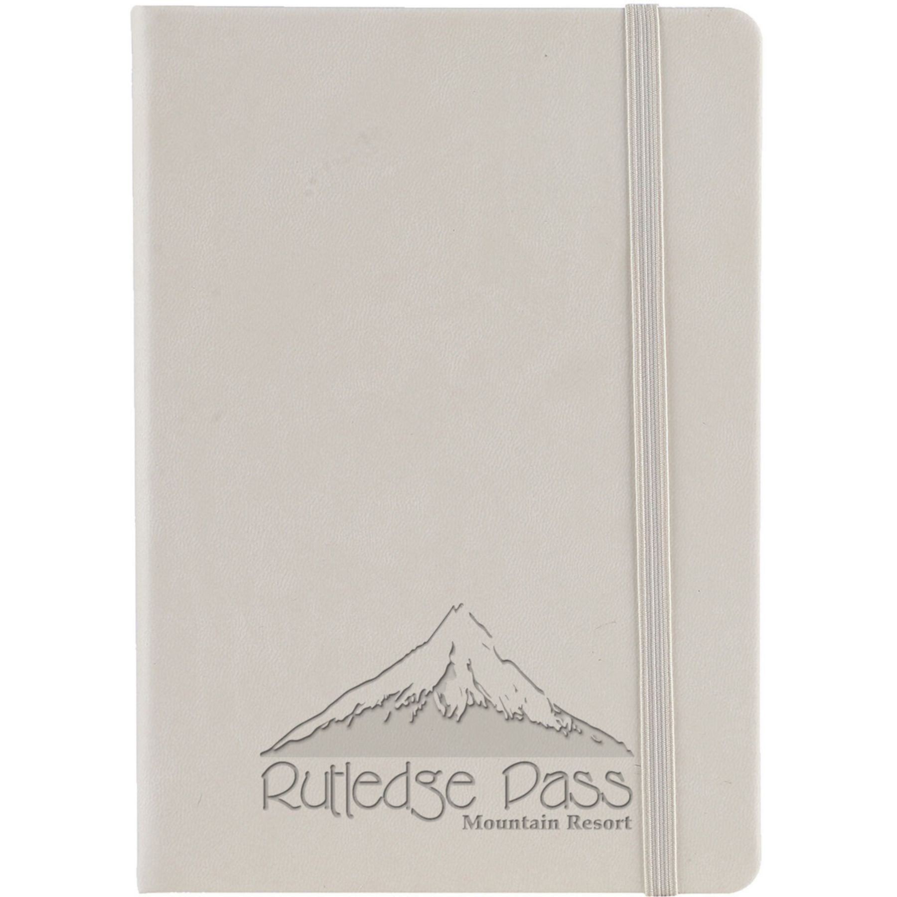 Picture of Bella Luna Junior Journal Debossed