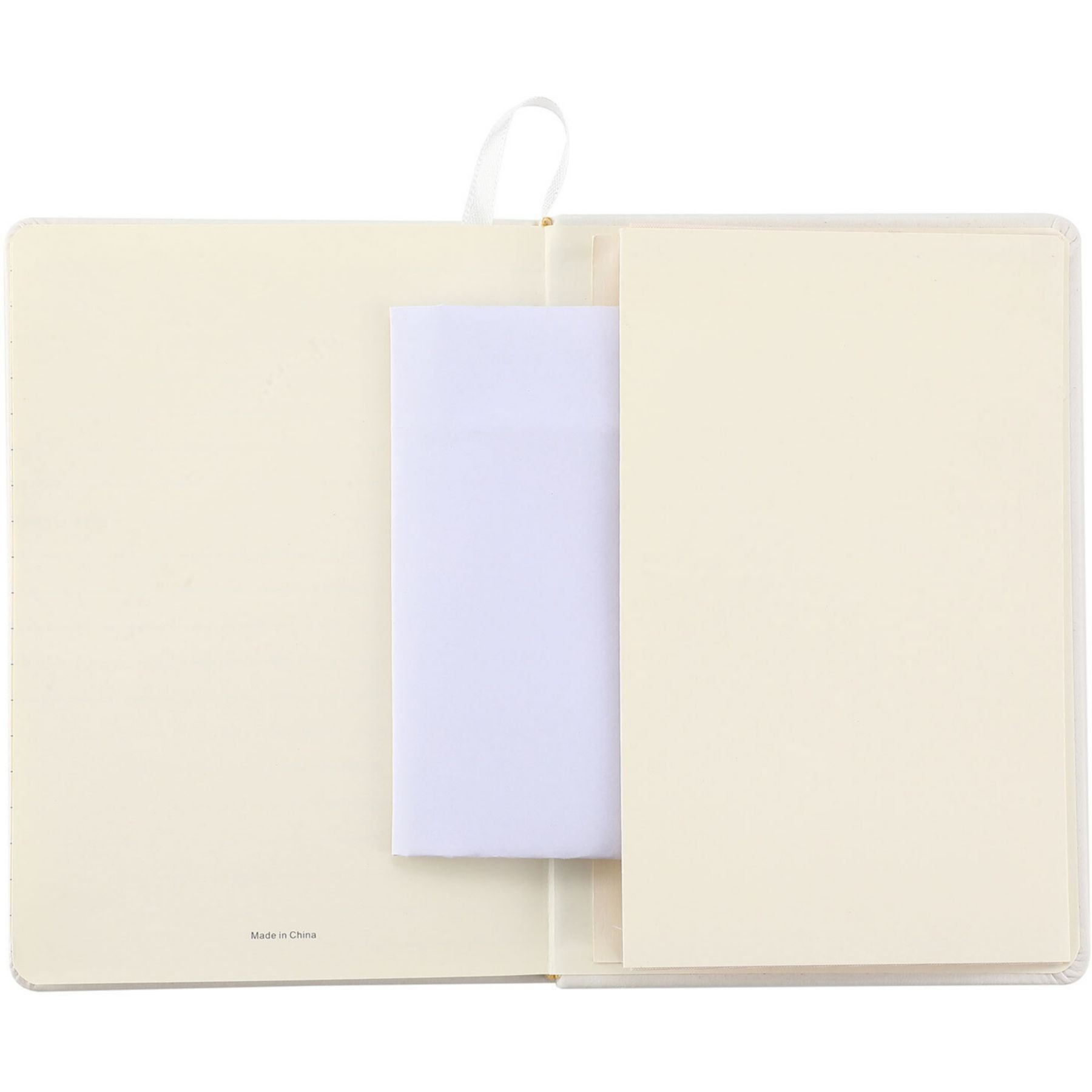 Picture of Bella Luna Junior Journal Debossed