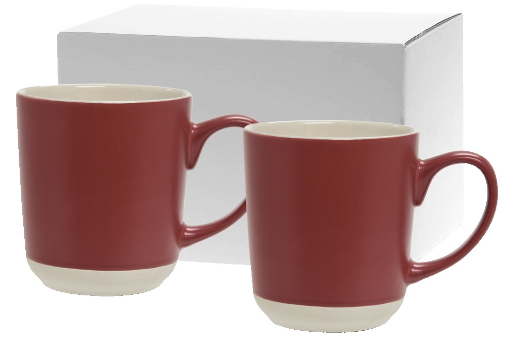Picture of 15 oz. Etched Anaphora Collection Gift Set