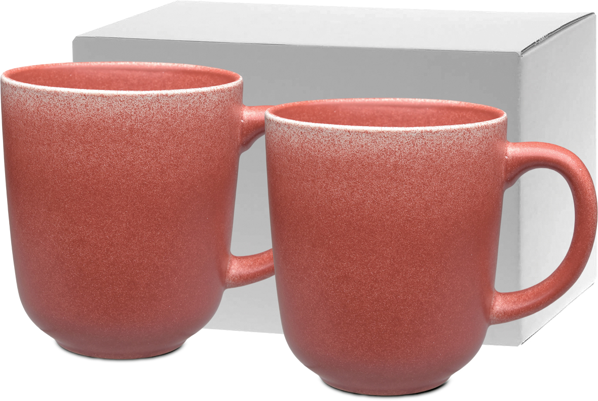 Picture of 17 oz. Etched Comfort Collection Gift Set