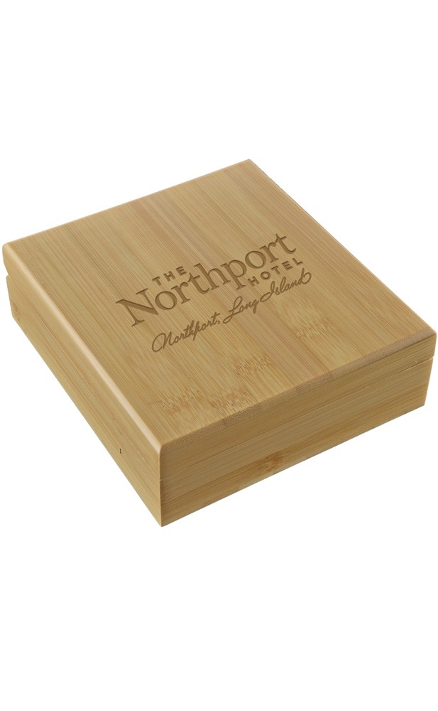 Picture of Whiskey Stone Set