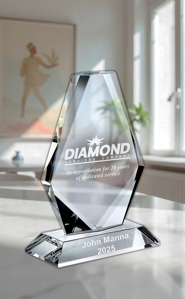 Picture of Eminence Award