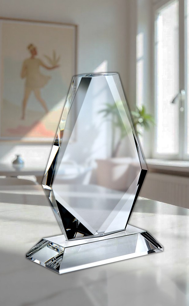 Picture of Eminence Award