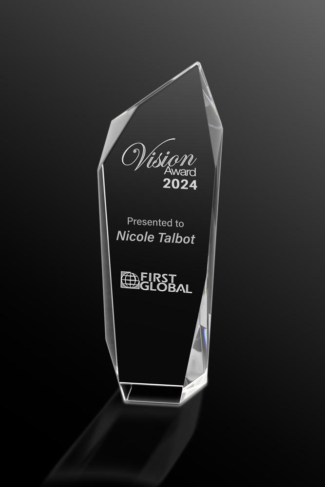 Picture of Angularity Pillar Award