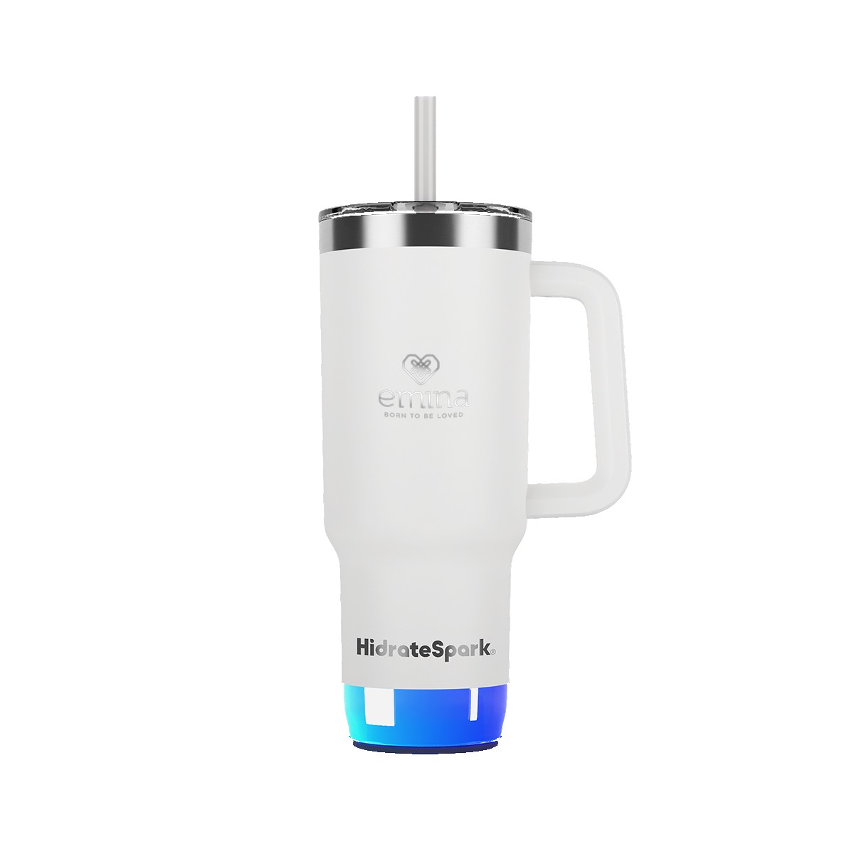 Picture of HidrateSpark® 30 oz. PRO 2 Tumbler, Laser, Standard