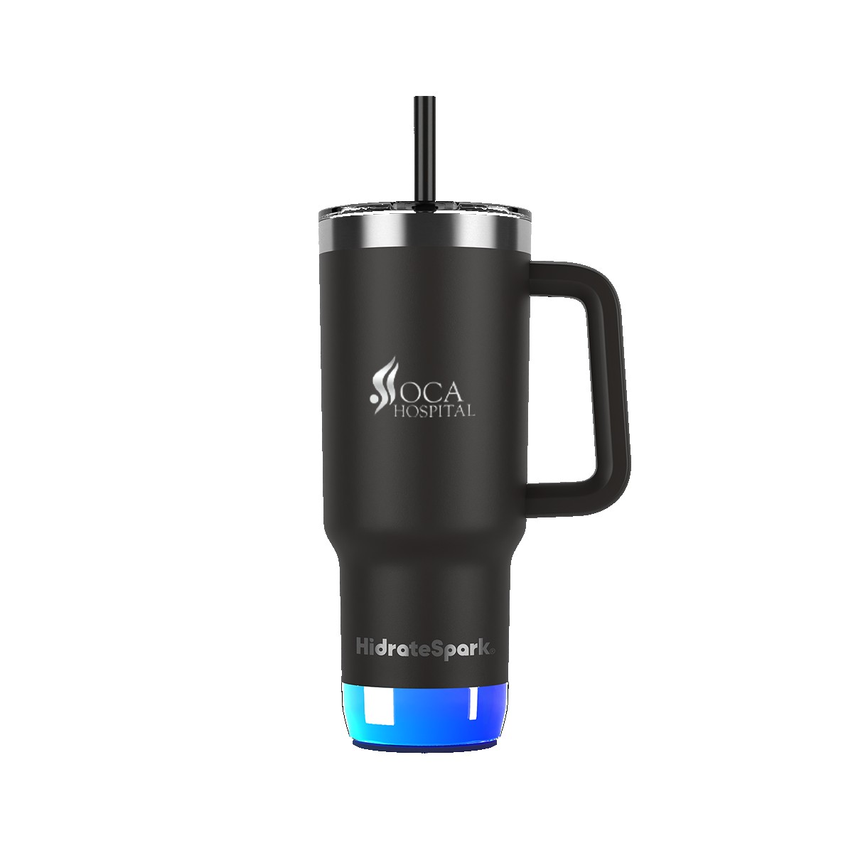 Picture of HidrateSpark® 30 oz. PRO 2 Tumbler, Laser, Standard