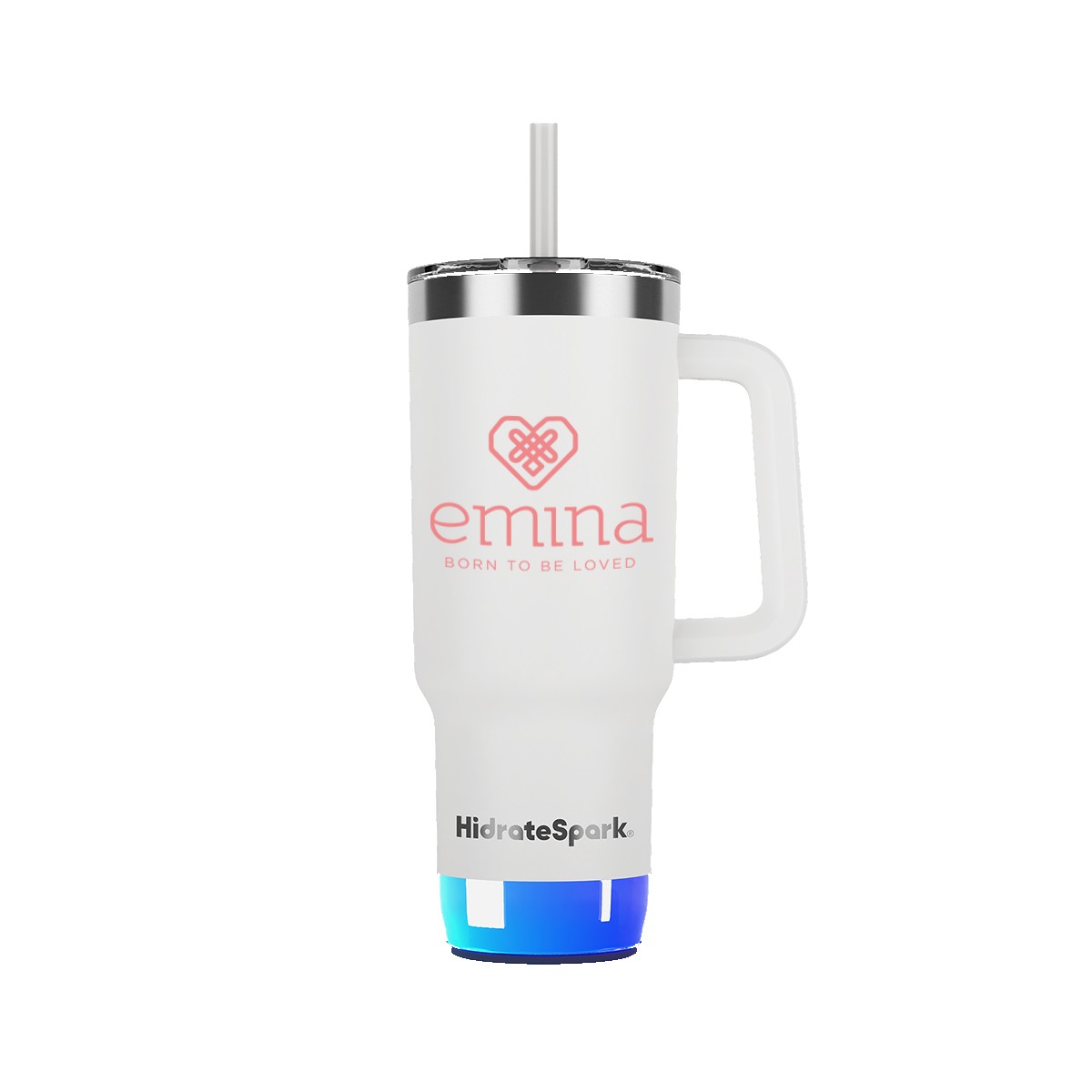 Picture of HidrateSpark® 30 oz. PRO 2 Tumbler, Laser, Standard