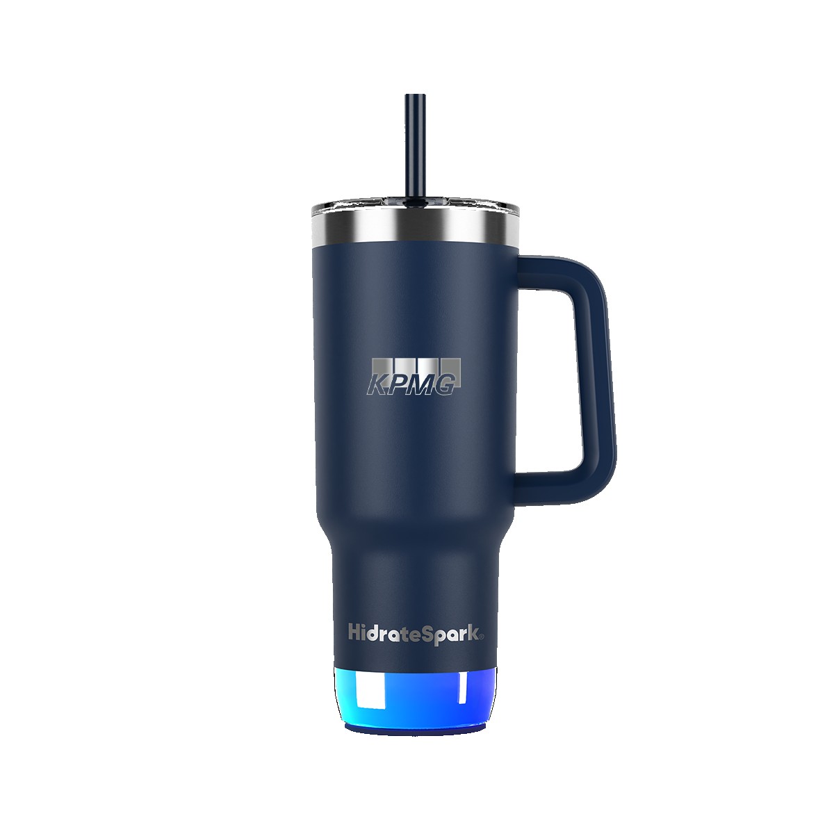 Picture of HidrateSpark® 30 oz. PRO 2 Tumbler, Laser, Standard