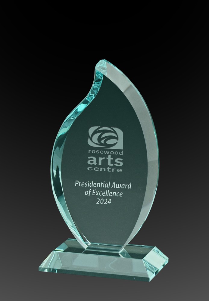 Picture of Ember Award - Medium